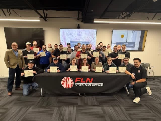 Certification Day